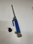Jet Nozzle Pressure Washer Hose Attachment - Power Wand For Garden, Gu.... Fixed Price $19.95.