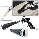 Tornado Car Cleaning Gun Vortex Air Blow Quickly Remove Surface Dirt & Dust. Fixed Price $29.55.