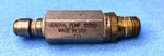 General Pump 100560 High Pressure Inline Filter, 5500 Psi 1/4" Qd Plug. Fixed Price $14.00.