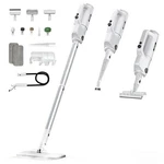 Ykyi Mop Detachable 10 In Multipurpose Steamer With 11 Attachments Ha.... Fixed Price $56.00.