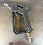 Je Adams 5030NP Trigger Gun Max 4500 Psi 300-DEGREES 12 Gpm. Fixed Price $29.99.