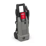 Briggs Stratton 1700 Psi Gpm 75 Amp Electric Cold Water Pressure Washer. Fixed Price $156.86.