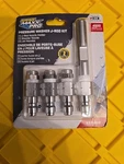 Surface Maxx Pro Pressure Washer J-rod Nozzle Kit 6305862 New!. Fixed Price $14.00.