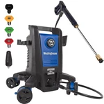 Westinghouse EPX3100 Electric Pressure Washer, 2300 Max Psi 1.76 Gpm With.... Fixed Price $178.78.