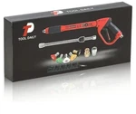 Tool Daily Pressure Washer Gun 40" Wand Nozzles M22 Fitting 5000 Psi New!!. Fixed Price $24.99.