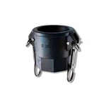 Pacer Camelot Polypropylene 1-1/2 In X Female Coupler QD-150-PP. Fixed Price $25.99.
