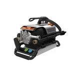 WG605 Worx 13 Amp 1800 Psi Electric Pressure Washer (1.2 Gpm)-new. Fixed Price $159.99.