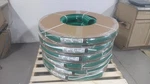 Continental 20132397 6 Pk 4 Inside Diameter 25 Ft Green Suction Water Hose. Fixed Price $799.99.