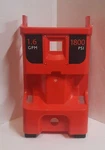 Cleanforce HD1800 Electric Pressure Washer Front Housing Cover. Fixed Price $30.00.