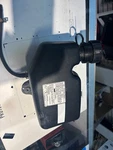 Subaru EA190V Fuel Gas Powerwasher Engine( Tank ). Fixed Price $49.99.
