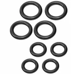 New 4 Pack Pressure Washer O-ring For Sun Joe SPX3000 SPX3001 SPX3500 SPX3501. Fixed Price $12.80.