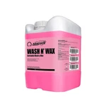 Nanoskin Wash N' Wax With Carnauba 5 Gallons - Cleans & Shines One Step .... Fixed Price $94.75.