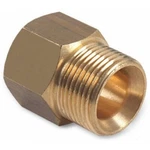 AW-0023-0493 Pressure Washer Male Nominal Pipe Thread With Screw Nipple,. Fixed Price $19.03.