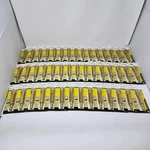 Surfacemaxx 1/4 In. Brass Filter For Gas & Electric Pressure Washers (lot Of 44). Fixed Price $79.19.