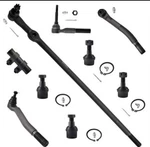 4WD Front Suspension Kit Upper And Lower Ball Joints Ford F150 05-10 F250. Fixed Price $96.00.