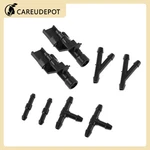 Windshield Washer Nozzle W/ Hose Connector For Honda NO.76810TP6A01 New. Fixed Price $9.45.