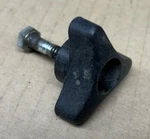 Homelite Pressure Washer Model: PW1500 Handle Knob Pn: 0757523 Jd. Fixed Price $20.00.