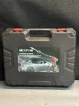 Nexpow 970PSI Cordless Pressure Washer: Portable 24V Power 6-IN-1 Nozzle. Fixed Price $59.95.