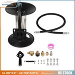 Pressure Washer Hose Reel 100 Ft Heavy Duty Steel For Power. Fixed Price $88.03.