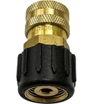 Simpson Genuine Oem Coupler 3/8"(F) X M22(F)14MM Twist - 7200068. Fixed Price $19.99.
