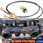 FDXLHLI1930 135 (57 C) High Limit Heater Replace Kit For Hayward H-series. Fixed Price $46.80.