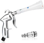 Tornador Z-014 Air Blow Out Gun For Cleaning And Drying Auto Surfaces. Fixed Price $29.45.