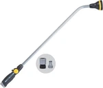 Melnor 65146AMZ Relaxgrip 33" Shower Head Watering Wand With Quickconnects. Fixed Price $47.40.