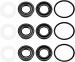 Pressure Washer Pump Seal Kit 7106627 Replacement For Simpson Cleaning,. Fixed Price $36.66.