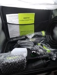 Mimyth Cordless Pressure Washer Model # MBBT24015. Fixed Price $63.00.