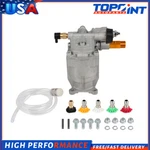 2700PSI Cold Water Power Pressure Washer Pump 2.5GPM 3/4" Shaft Horizontal. Fixed Price $59.58.