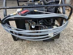 Alkota Model 537 Industrial Strength Cold Water Pressure Washer. Fixed Price $5500.00.