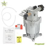 2.5 Gpm Oil Sealed Pressure Washer Universal Pump 3/4 Horizshaft Max 3000 Psi Us. Fixed Price $71.14.