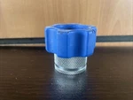 Power Flow+ Pressure Washer Briggs & Stratton 317429GS Water Hose Adapter. Fixed Price $19.49.