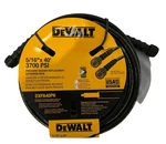 Dewalt DXPA40PH 5/16" 40' 3700 Psi Pressure Washer Replacement Extension Hose. Fixed Price $69.99.