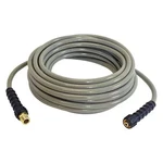Simpson 40226 Cold Water Hose, 5/16 In. D, 50 Ft. Fixed Price $57.19.