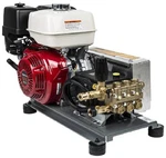 Be Equipment B4213HTBGS 4200 Psi 4.2 Gpm Gas Powered Cold. Fixed Price $2158.00.