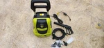 Flawnt Electric Pressure Power Washer. Fixed Price $83.99.