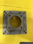 Annovi Reverberi AR1780830 Mounting Flange Fits Xmv Pumps - #1578. Fixed Price $29.99.