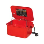 Jack Boss 3.5 Gallon Capacity Portable Steel Cabinet Parts Wash... Usa Fast Ship. Fixed Price $115.10.