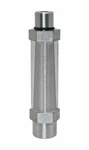 201497GS 190634GS Water Outlet Kit Briggs & Stratton ** Genuine Oem. Fixed Price $11.95.
