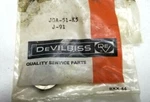 Devilbiss JGA-51-K5 Lock Nut Kit For Spray Guns, Pack Of 4. Fixed Price $6.99.