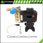 4000 Psi Pressure Washer Pump Fits Honda 3400 Rpm 13.75GPH. Fixed Price $184.79.