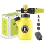 Realyou Foam Cannon Up To 4500 Psi, For Pressure. Fixed Price $33.11.