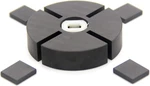 Pro-parts New Replacement PP204 HA3004 1/2" Rotor Kit For Desa Master Reddy.... Fixed Price $21.82.