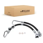 Maxpeedingrods Power Steering Pressure Hose Line Assembly For Bmw 320I 3401109. Fixed Price $49.25.