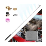 40 Inch Pressure Washer Wand For Car Radiator Cleaning Tools, Dual-use Radiat.... Fixed Price $68.54.