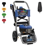 Westinghouse WPX3200E Includes 4 Nozzles + Turbo Max 3200-PSI 1.76-GPM Co. Fixed Price $339.00.