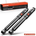 A-premium Rear Shock Absorber For Nissan NV200 2013-2020 Chevrolet City Express. Fixed Price $61.94.