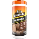 Armor All Leather Wipes 20 Pack Universal Cleansing Conditioning And Protecting. Fixed Price $10.99.