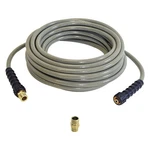 Simpson 40226 Cold Water HOSE,5/16 In. D,50 Ft 33HZ29. Fixed Price $69.08.